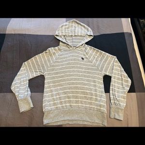 Abercrombie Kids sz 11/12 girls hoodie